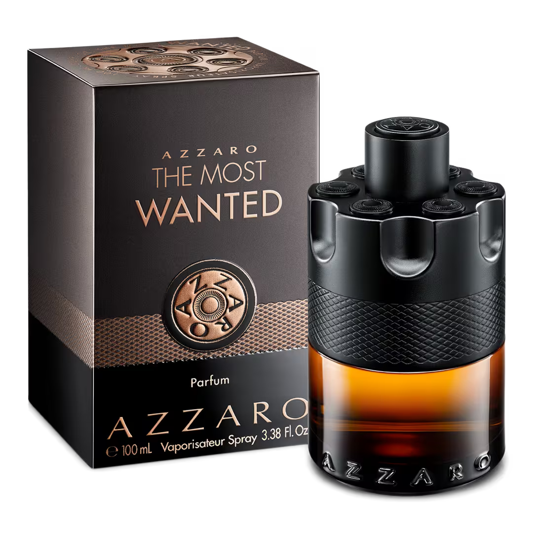 Azzaro The Most Wanted